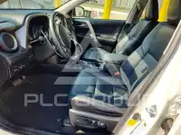 2016 Toyota RAV4 photo