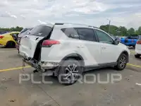 2016 Toyota RAV4 photo