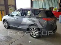 2016 Toyota RAV4 photo