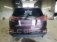 2016 Toyota RAV4 фото