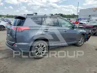 2016 Toyota RAV4 фото