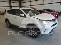2016 Toyota RAV4 фото