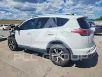 2016 Toyota RAV4 фото