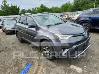 2016 Toyota RAV4 фото