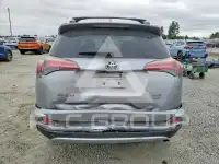 2016 Toyota RAV4 фото