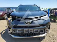 2016 Toyota RAV4 фото