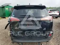 2016 Toyota RAV4 photo