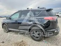 2016 Toyota RAV4 фото