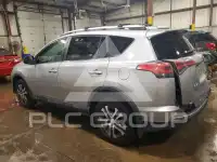 2016 Toyota RAV4 фото