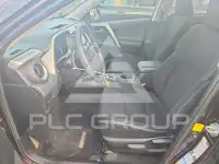 2016 Toyota RAV4 photo