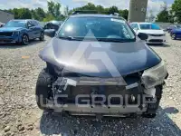 2016 Toyota RAV4 фото
