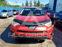 2016 Toyota RAV4 фото