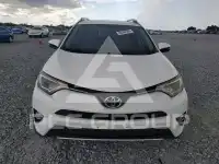 2016 Toyota RAV4 photo