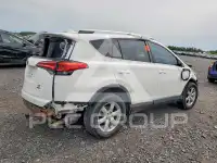 2016 Toyota RAV4 фото