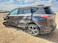 2016 Toyota RAV4 photo