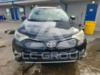 2016 Toyota RAV4 фото