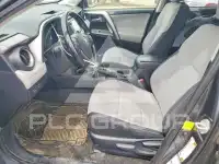 2016 Toyota RAV4 фото