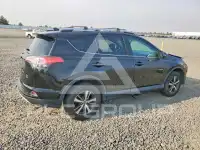 2016 Toyota RAV4 photo