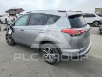 2016 Toyota RAV4 фото