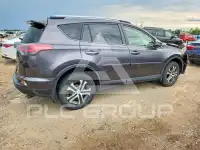 2016 Toyota RAV4 фото