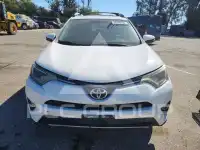 2016 Toyota RAV4 фото