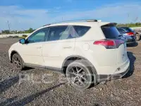 2016 Toyota RAV4 фото