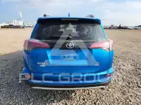 2016 Toyota RAV4 фото