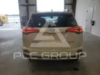 2016 Toyota RAV4 фото