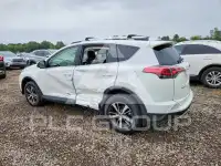2016 Toyota RAV4 фото