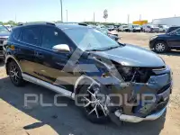 2016 Toyota RAV4 фото