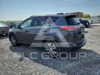 2016 Toyota RAV4 фото