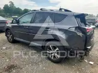 2016 Toyota RAV4 photo