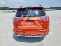 2016 Toyota RAV4 photo