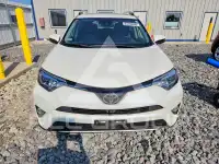 2016 Toyota RAV4 photo