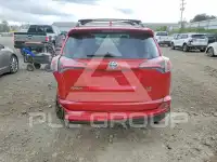2016 Toyota RAV4 фото
