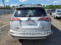 2016 Toyota RAV4 photo