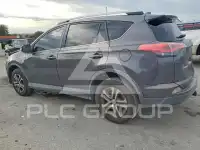 2016 Toyota RAV4 photo
