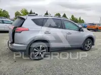 2016 Toyota RAV4 фото
