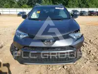 2016 Toyota RAV4 фото