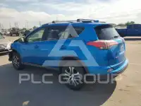 2016 Toyota RAV4 фото