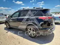 2016 Toyota RAV4 фото