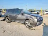 2016 Toyota RAV4 фото