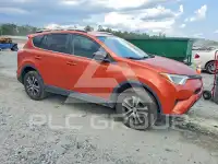 2016 Toyota RAV4 фото