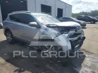 2016 Toyota RAV4 фото