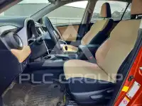 2016 Toyota RAV4 photo