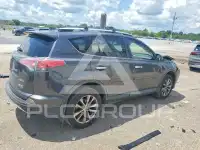 2016 Toyota RAV4 фото