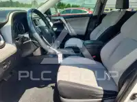 2016 Toyota RAV4 photo