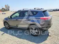 2016 Toyota RAV4 фото