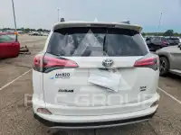 2016 Toyota RAV4 фото