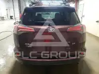 2016 Toyota RAV4 фото